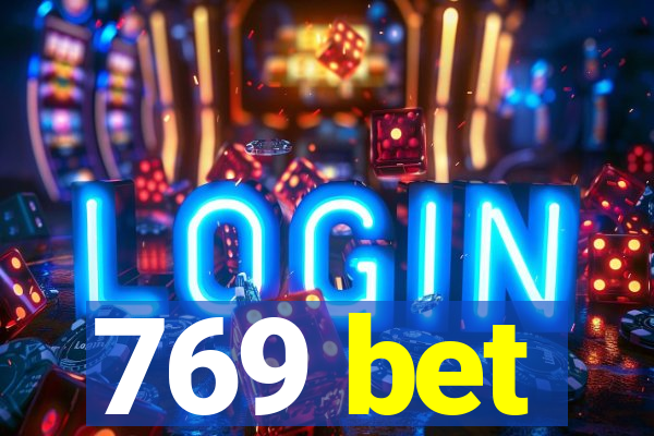 769 bet